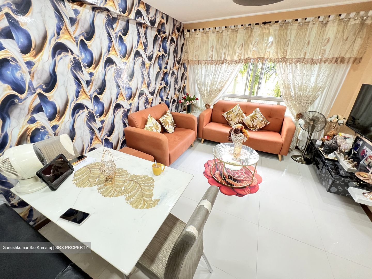 Blk 115A Eastlace @ Canberra (Sembawang), HDB 3 Rooms #538547671